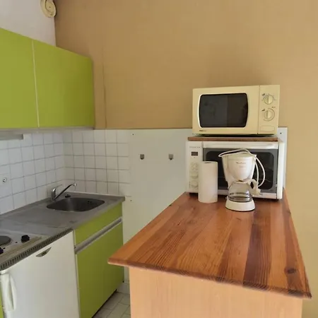 Le Grand Pavois - Climatise Vue Port A Port Camargue Mae-7171 Lejlighed *