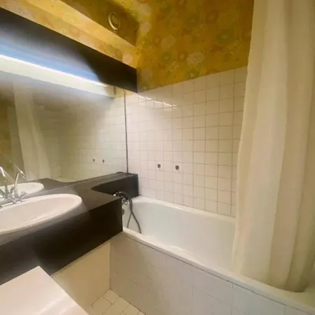 Apartment Le Grand Pavois - Vue Port A Port Camargue Mae-7171