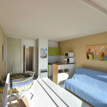 Le Grand Pavois - Vue Port A Port Camargue Mae-7171 Apartment