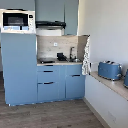 Appartement Résidence Le Grand Pavois - Climatisé Vue Port à Port Camargue Mae-7171 *