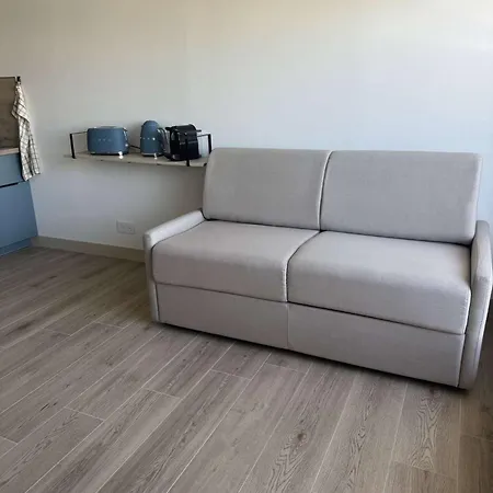 Appartement Résidence Le Grand Pavois - Climatisé Vue Port à Port Camargue Mae-7171 Le Grau-du-Roi