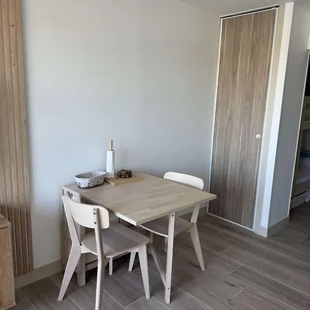 Résidence Le Grand Pavois - Climatisé Vue Port à Port Camargue Mae-7171 * Le Grau-du-Roi